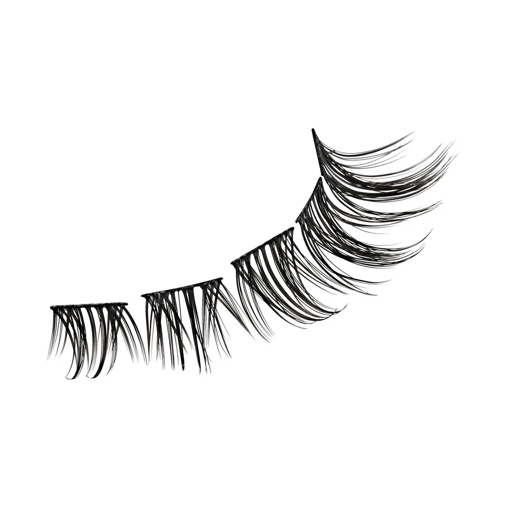 KISS Broadway Customizable DIY Individual Lash Extensions - Image 101