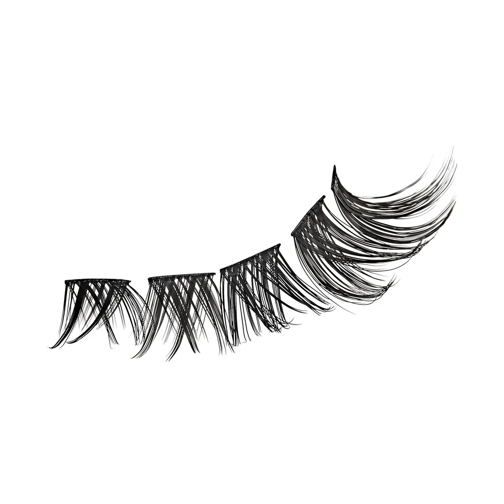 KISS Broadway Customizable DIY Individual Lash Extensions - Image 107