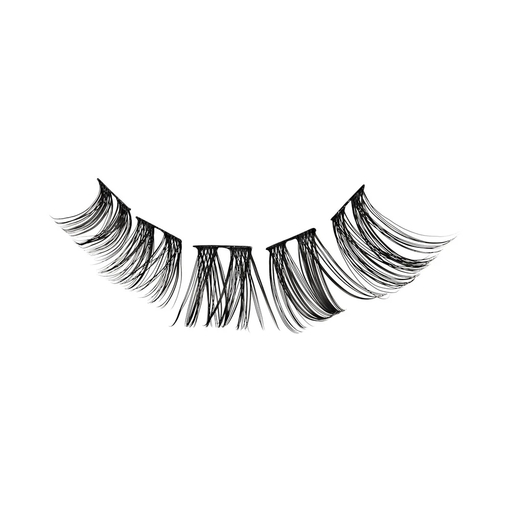KISS Broadway Customizable DIY Individual Lash Extensions - Image 11