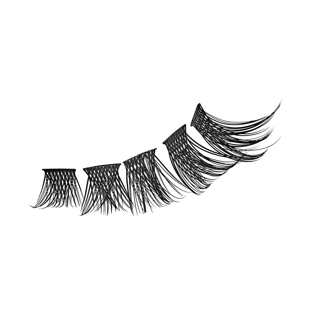 KISS Broadway Customizable DIY Individual Lash Extensions - Image 113