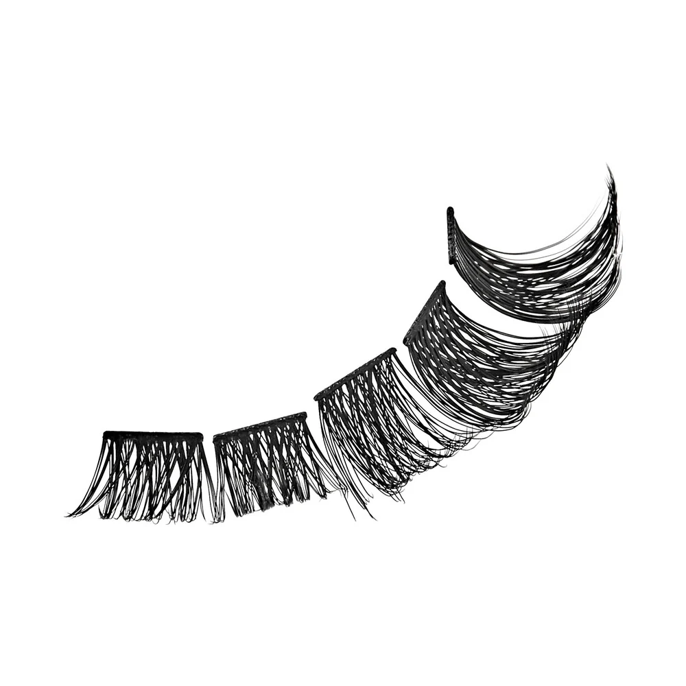 KISS Broadway Customizable DIY Individual Lash Extensions - Image 119