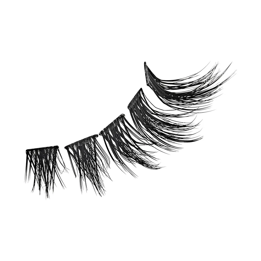 KISS Broadway Customizable DIY Individual Lash Extensions - Image 122