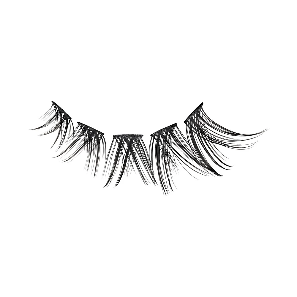 KISS Broadway Customizable DIY Individual Lash Extensions - Image 125