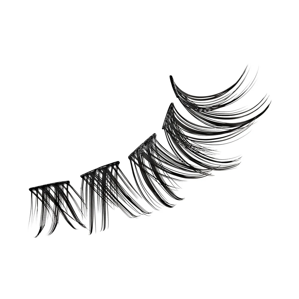 KISS Broadway Customizable DIY Individual Lash Extensions - Image 126