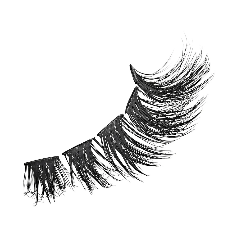 KISS Broadway Customizable DIY Individual Lash Extensions - Image 129
