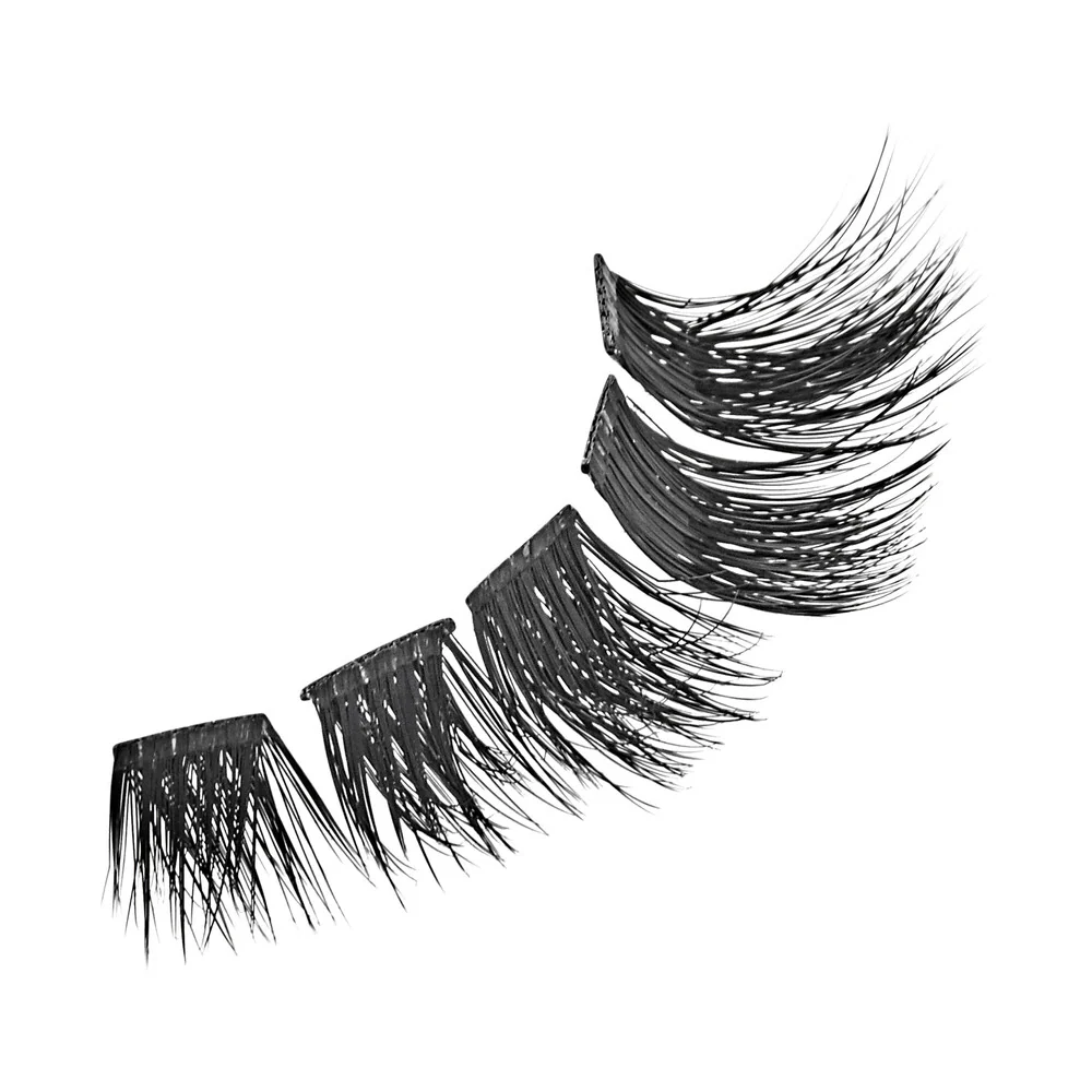 KISS Broadway Customizable DIY Individual Lash Extensions - Image 132