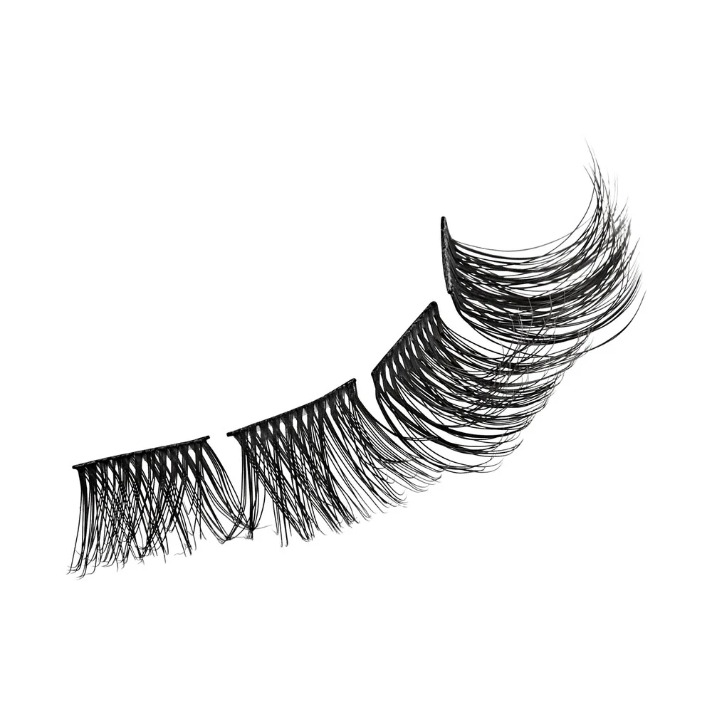 KISS Broadway Customizable DIY Individual Lash Extensions - Image 135