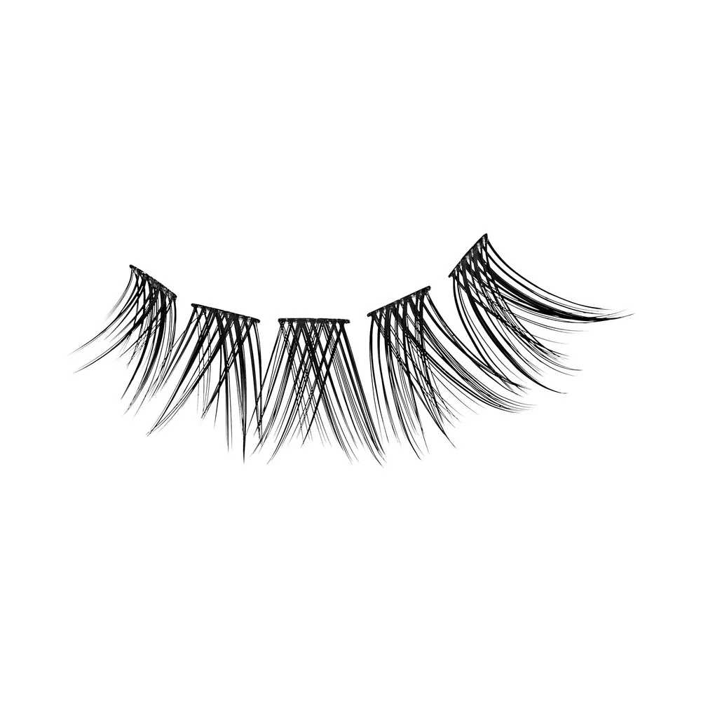 KISS Broadway Customizable DIY Individual Lash Extensions - Image 14