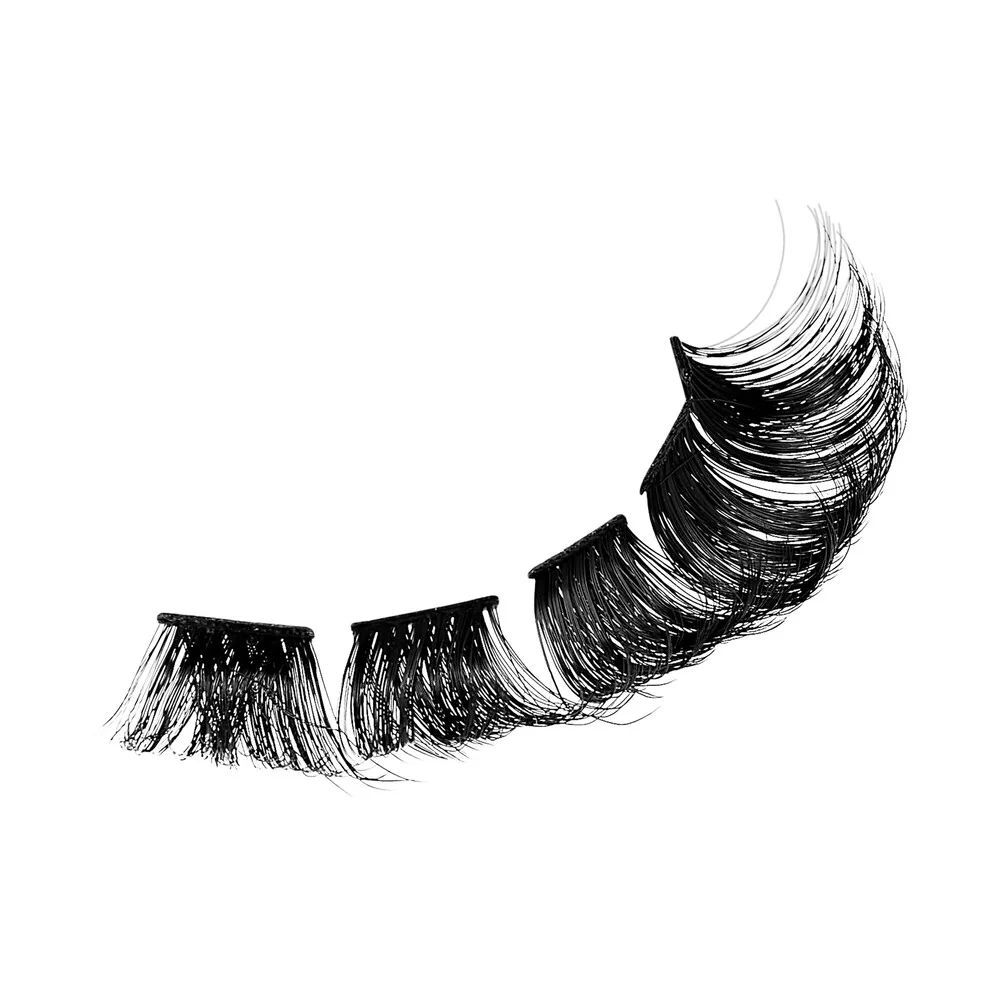 KISS Broadway Customizable DIY Individual Lash Extensions - Image 141