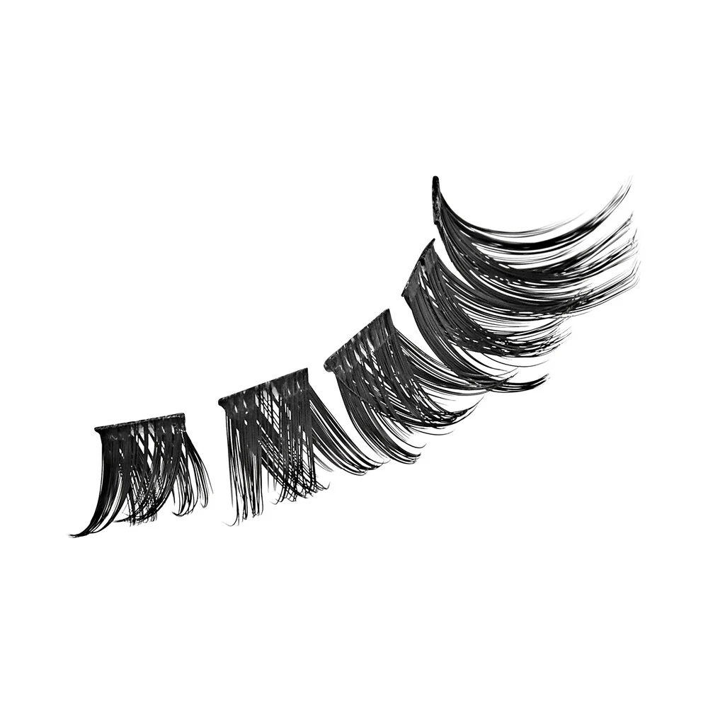 KISS Broadway Customizable DIY Individual Lash Extensions - Image 143