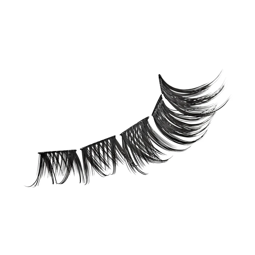 KISS Broadway Customizable DIY Individual Lash Extensions - Image 146