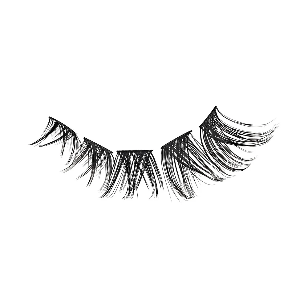 KISS Broadway Customizable DIY Individual Lash Extensions - Image 15