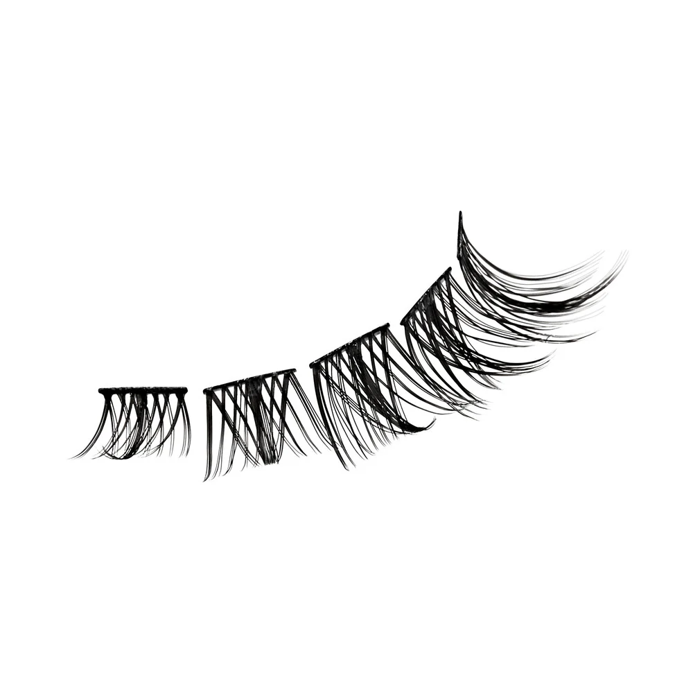 KISS Broadway Customizable DIY Individual Lash Extensions - Image 151