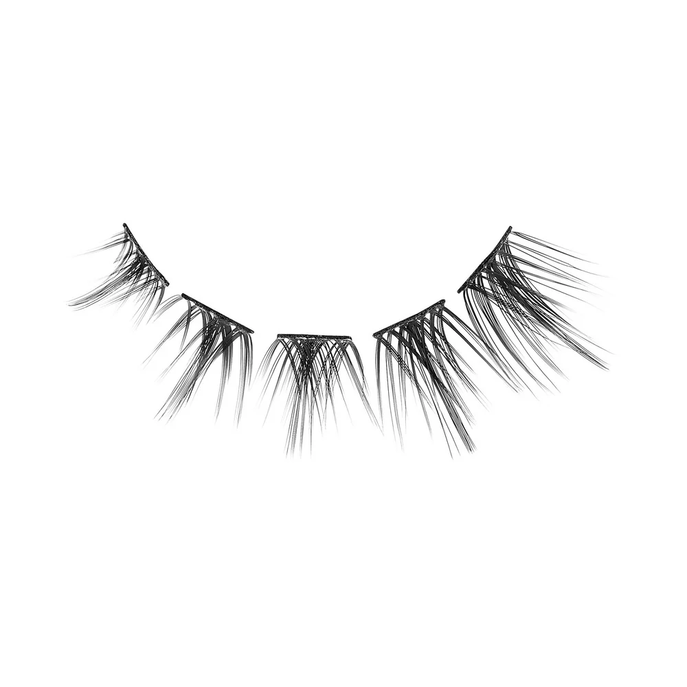 KISS Broadway Customizable DIY Individual Lash Extensions - Image 152