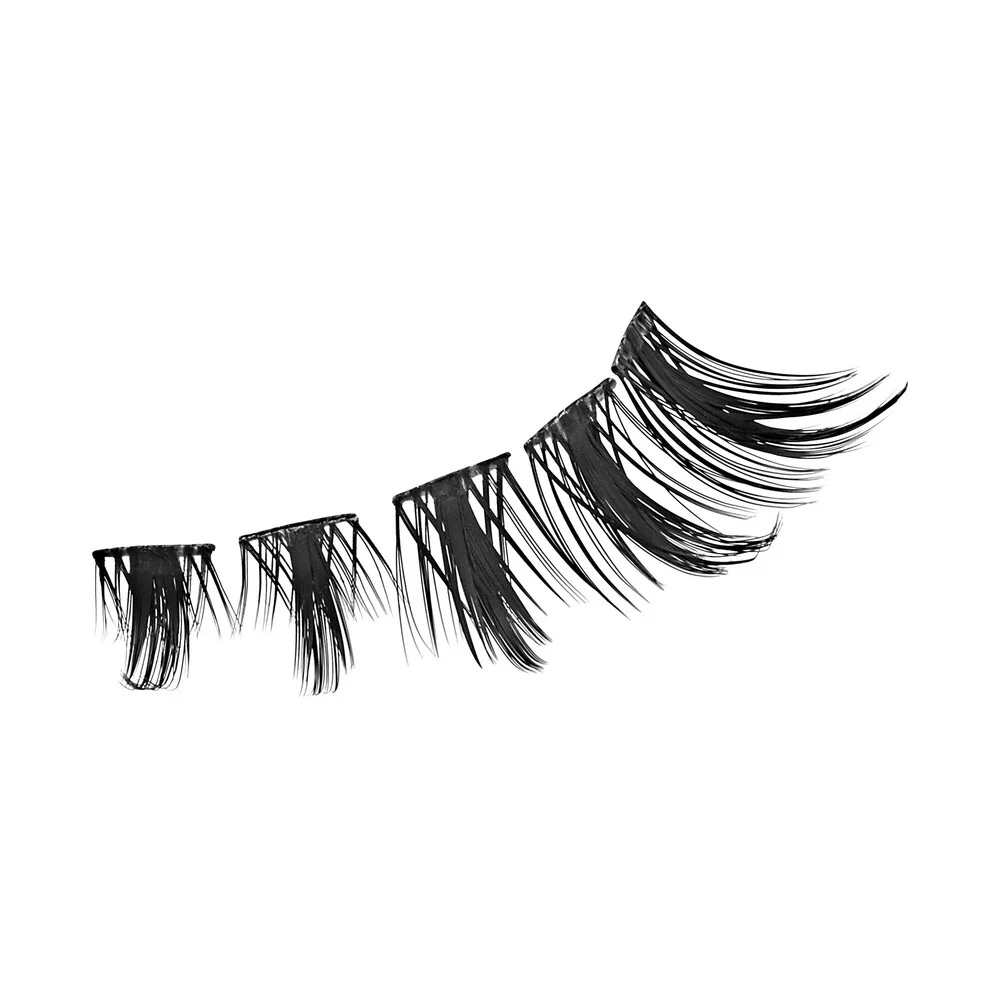 KISS Broadway Customizable DIY Individual Lash Extensions - Image 157