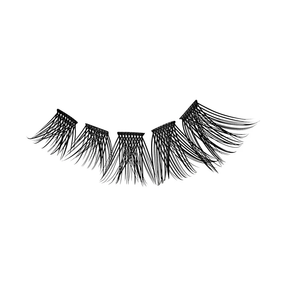 KISS Broadway Customizable DIY Individual Lash Extensions - Image 16