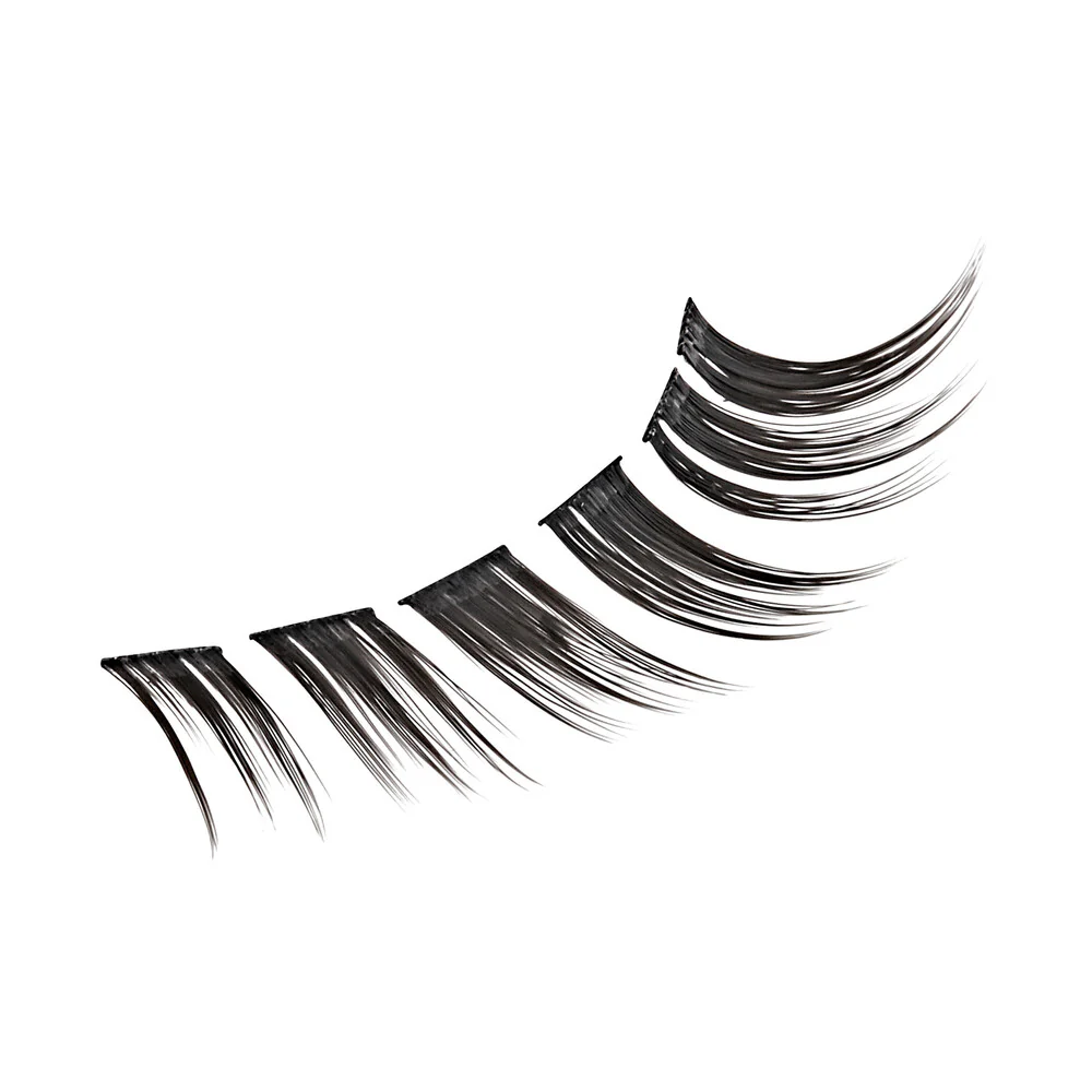 KISS Broadway Customizable DIY Individual Lash Extensions - Image 163