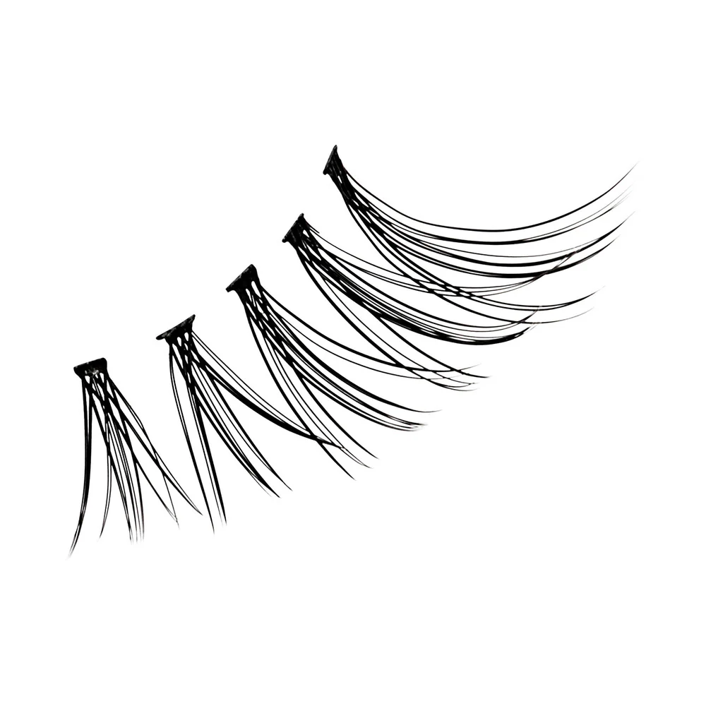 KISS Broadway Customizable DIY Individual Lash Extensions - Image 166