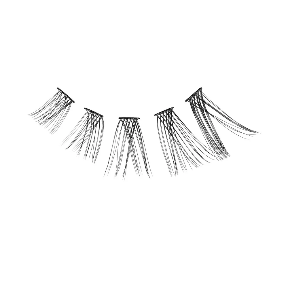 KISS Broadway Customizable DIY Individual Lash Extensions - Image 169
