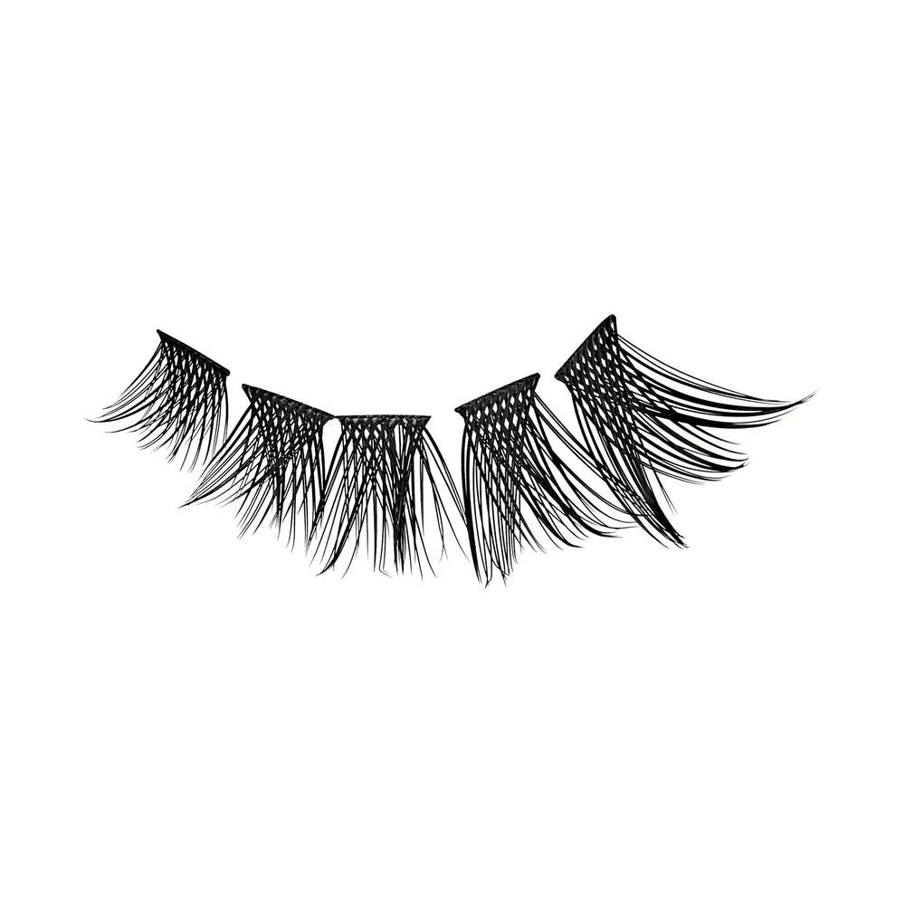 KISS Broadway Customizable DIY Individual Lash Extensions - Image 17