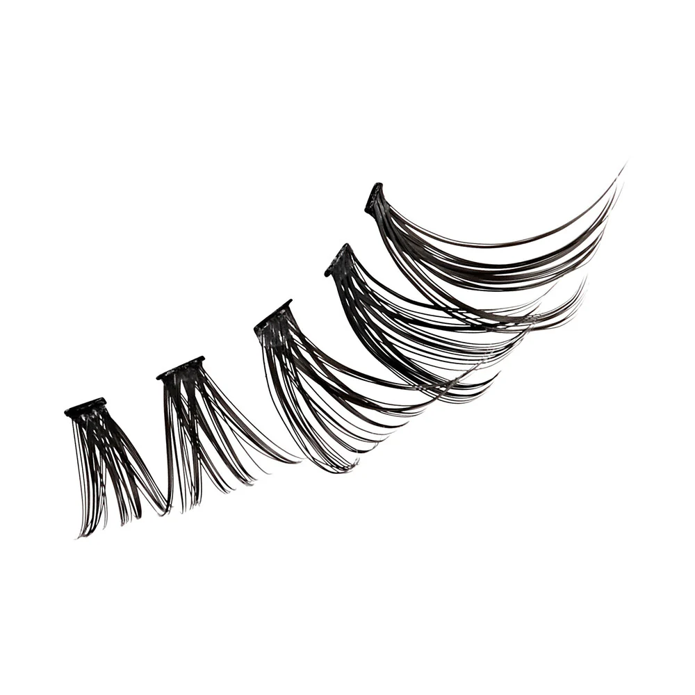 KISS Broadway Customizable DIY Individual Lash Extensions - Image 172