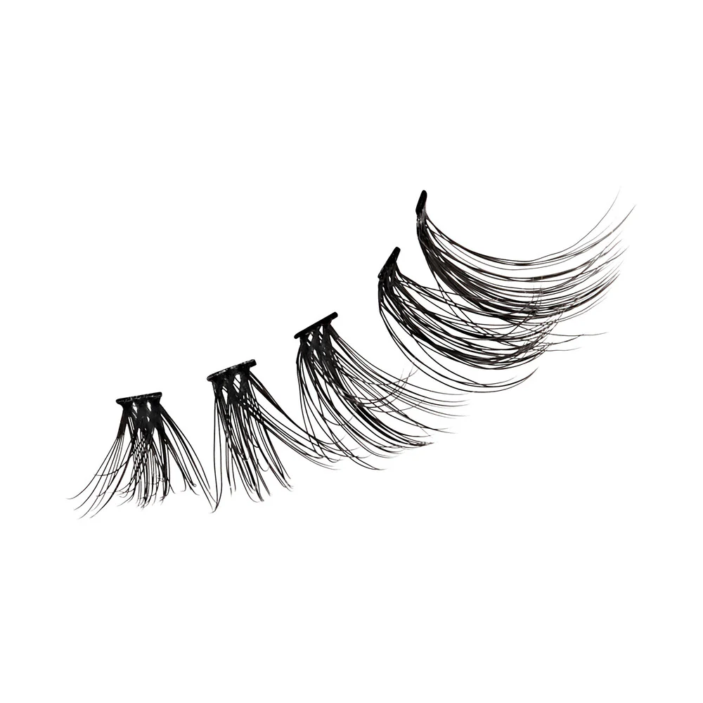 KISS Broadway Customizable DIY Individual Lash Extensions - Image 175
