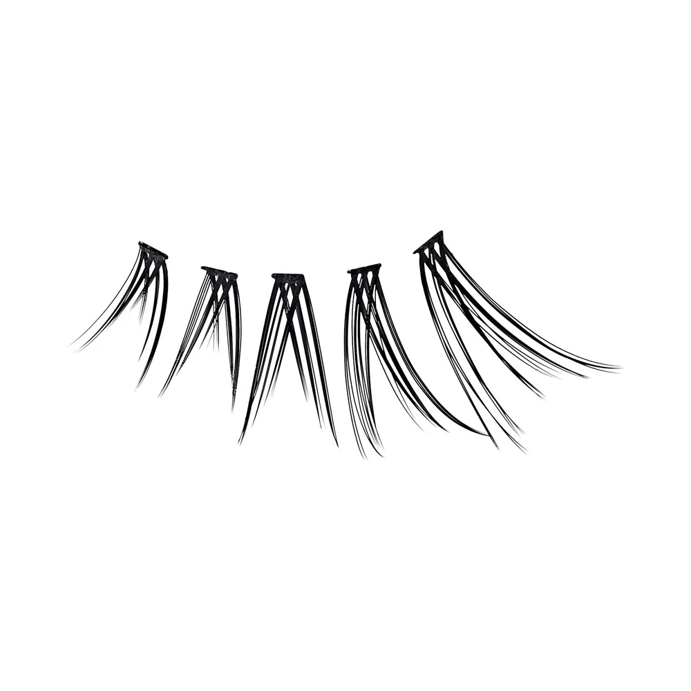 KISS Broadway Customizable DIY Individual Lash Extensions - Image 176