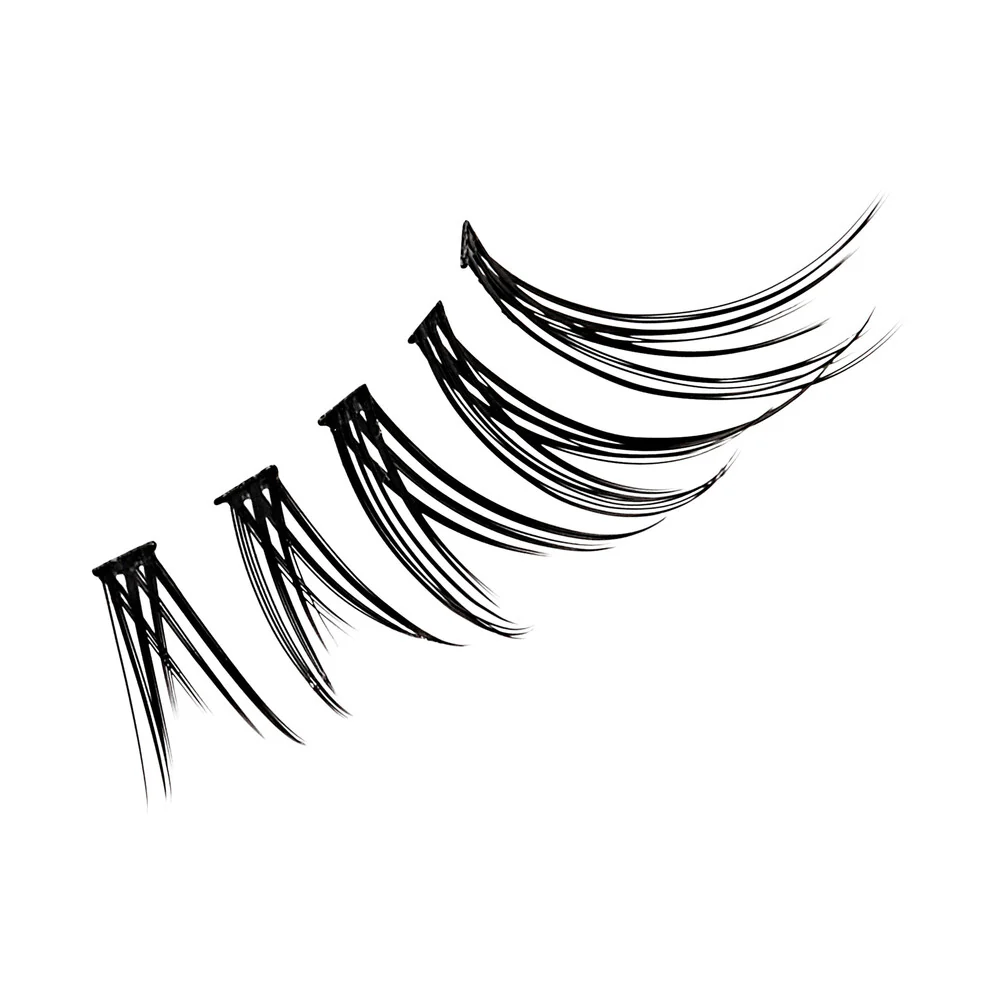 KISS Broadway Customizable DIY Individual Lash Extensions - Image 177