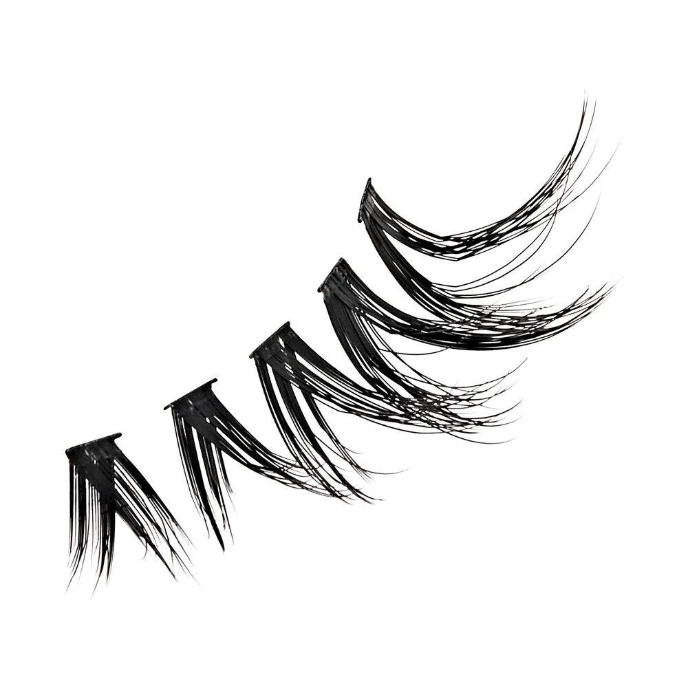 KISS Broadway Customizable DIY Individual Lash Extensions - Image 181