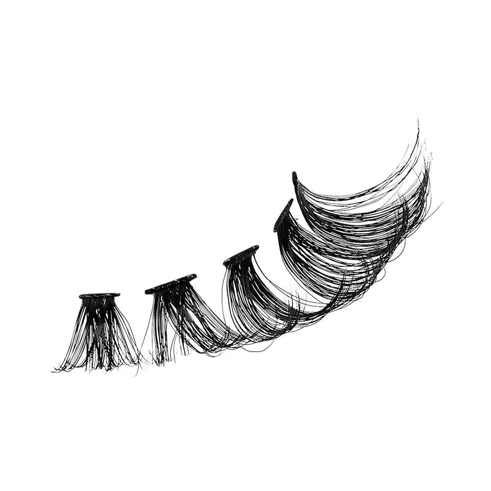 KISS Broadway Customizable DIY Individual Lash Extensions - Image 183