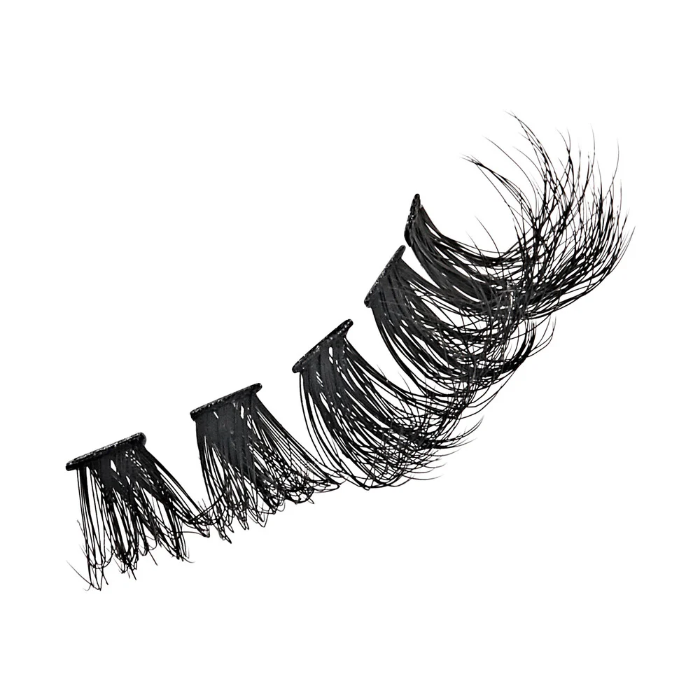 KISS Broadway Customizable DIY Individual Lash Extensions - Image 187