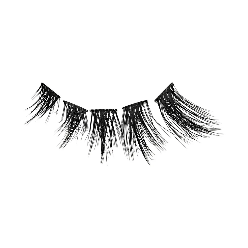 KISS Broadway Customizable DIY Individual Lash Extensions - Image 19