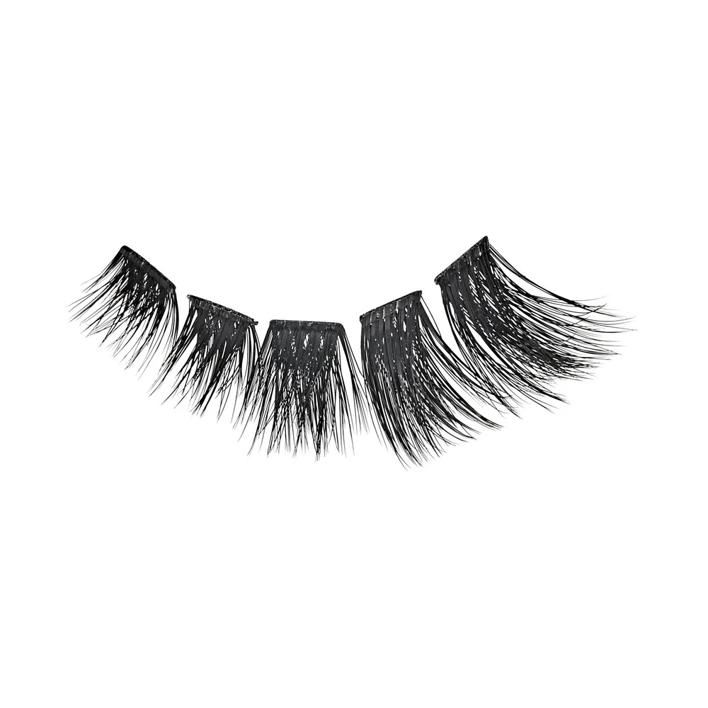 KISS Broadway Customizable DIY Individual Lash Extensions - Image 22
