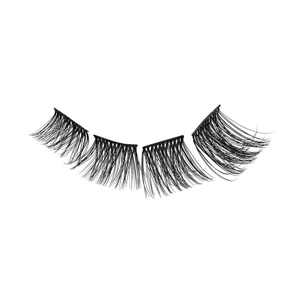 KISS Broadway Customizable DIY Individual Lash Extensions - Image 23