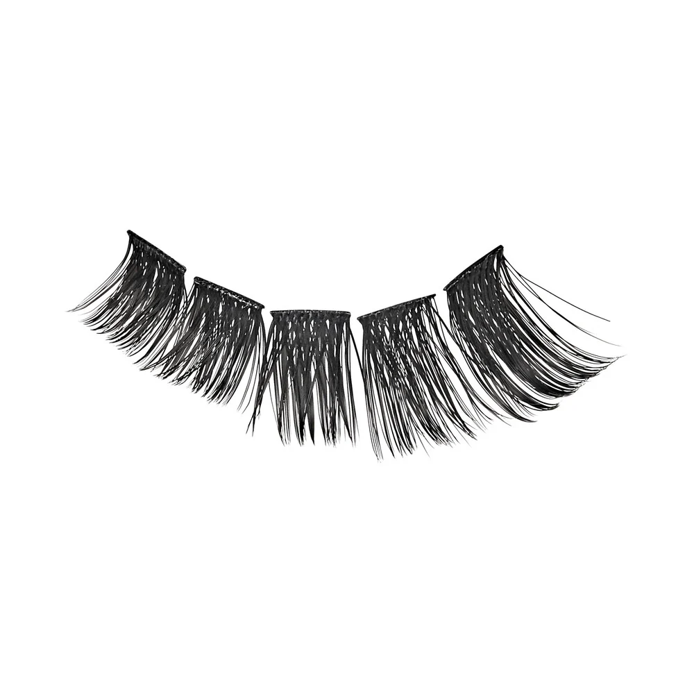 KISS Broadway Customizable DIY Individual Lash Extensions - Image 24