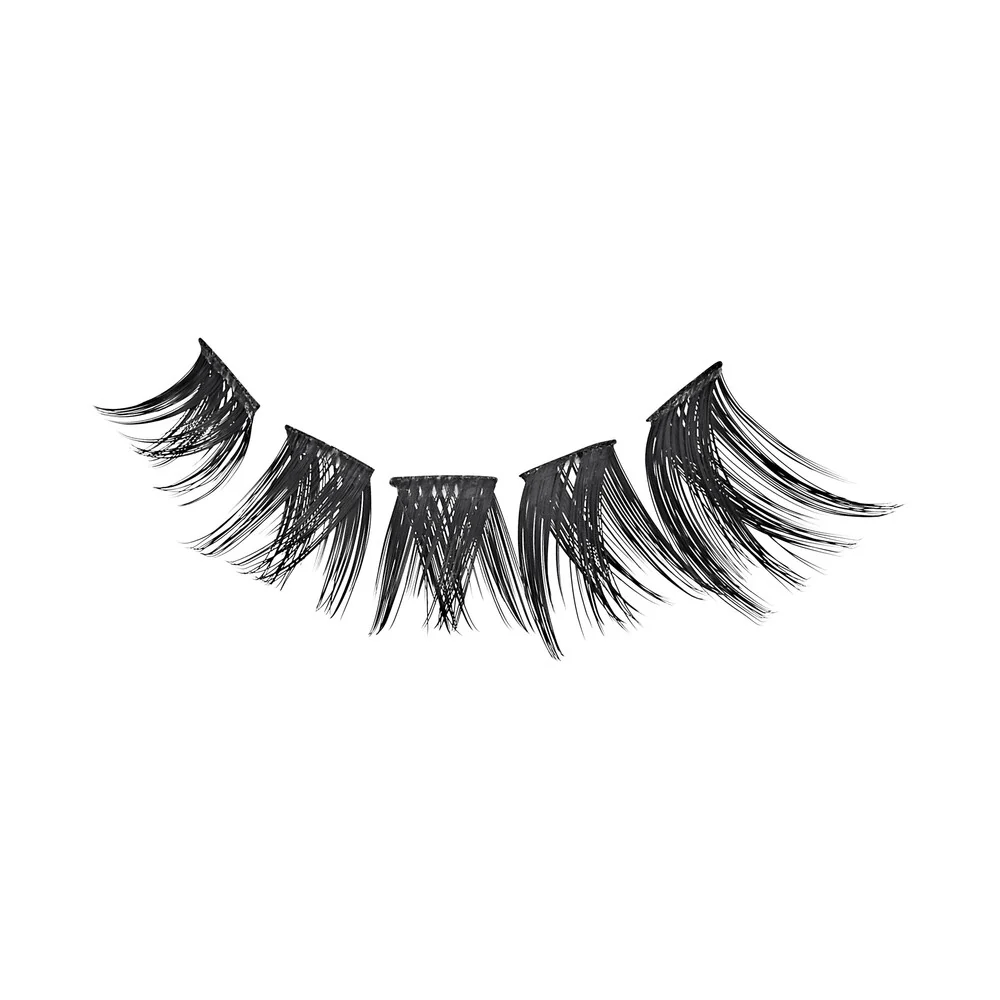 KISS Broadway Customizable DIY Individual Lash Extensions - Image 26