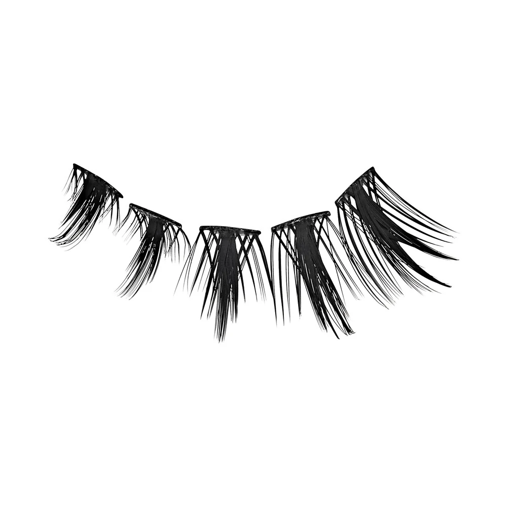 KISS Broadway Customizable DIY Individual Lash Extensions - Image 31