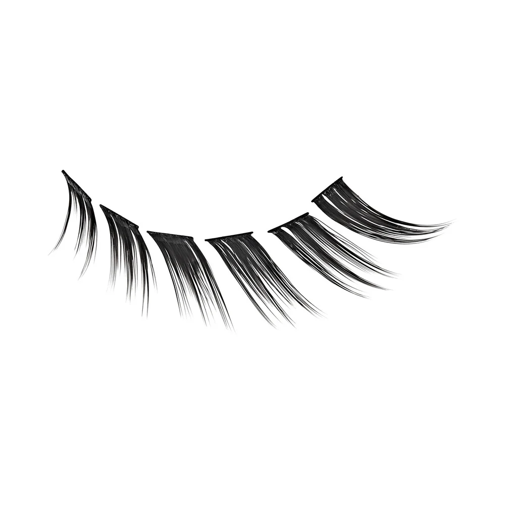 KISS Broadway Customizable DIY Individual Lash Extensions - Image 33