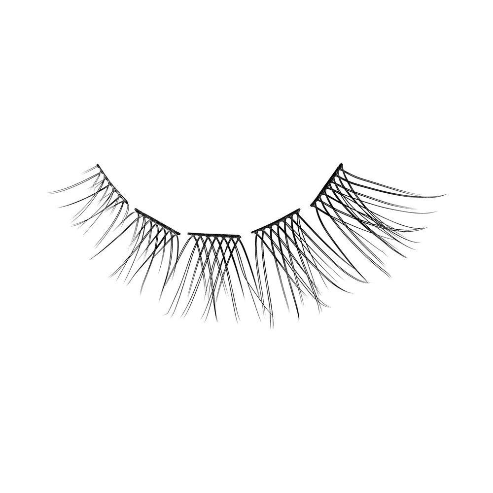 KISS Broadway Customizable DIY Individual Lash Extensions - Image 4