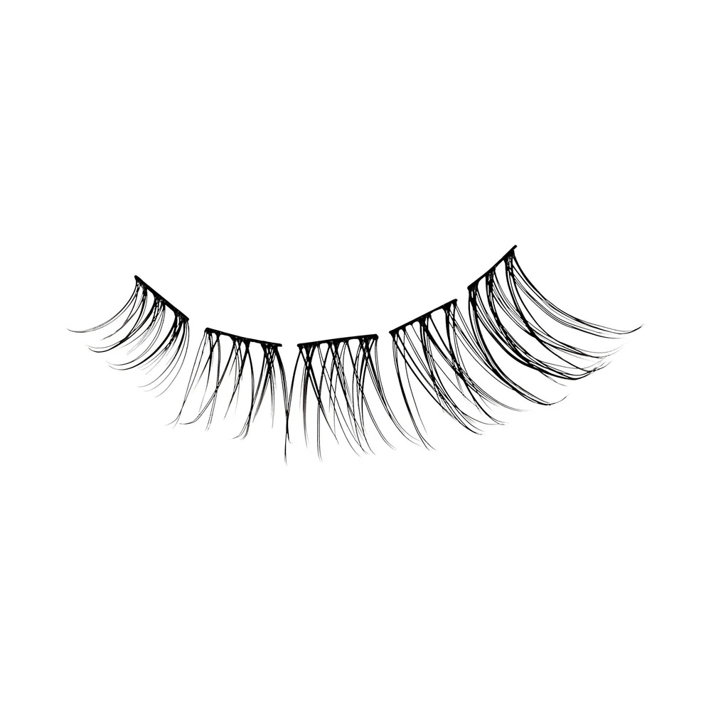 KISS Broadway Customizable DIY Individual Lash Extensions - Image 5