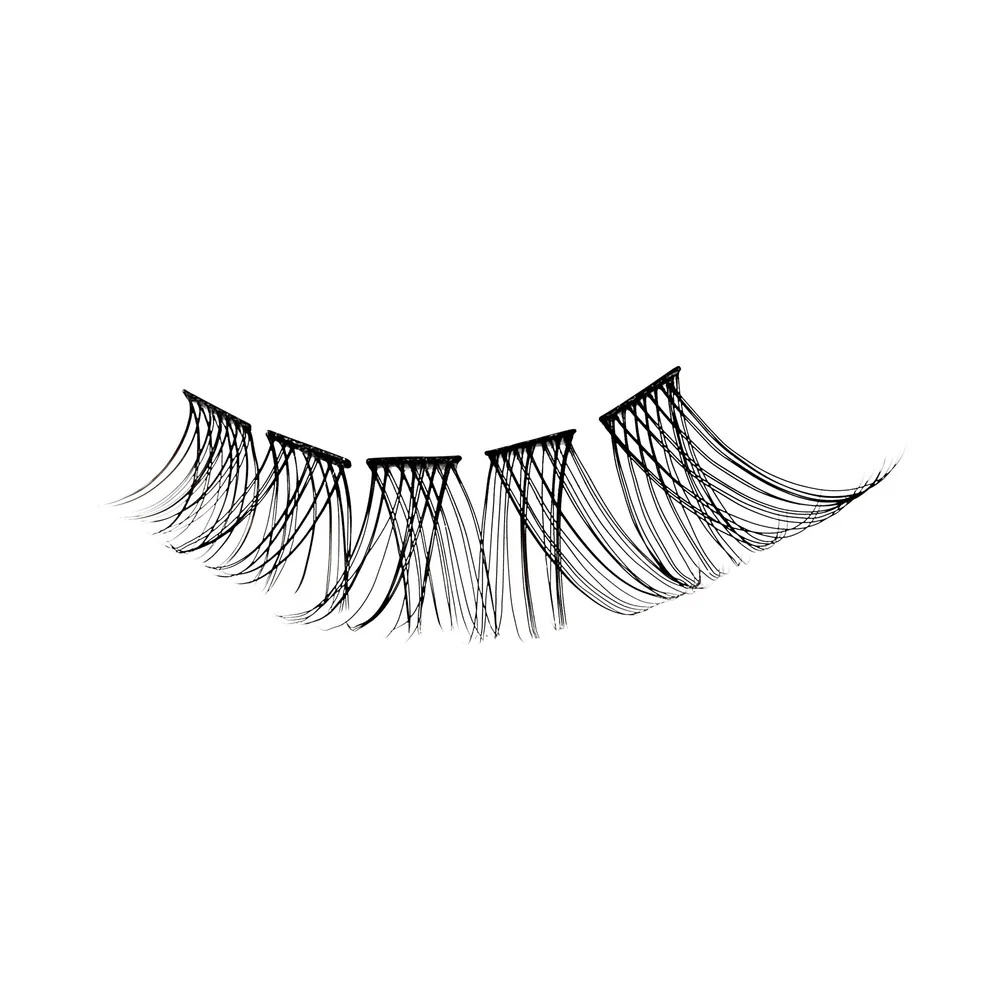 KISS Broadway Customizable DIY Individual Lash Extensions - Image 6