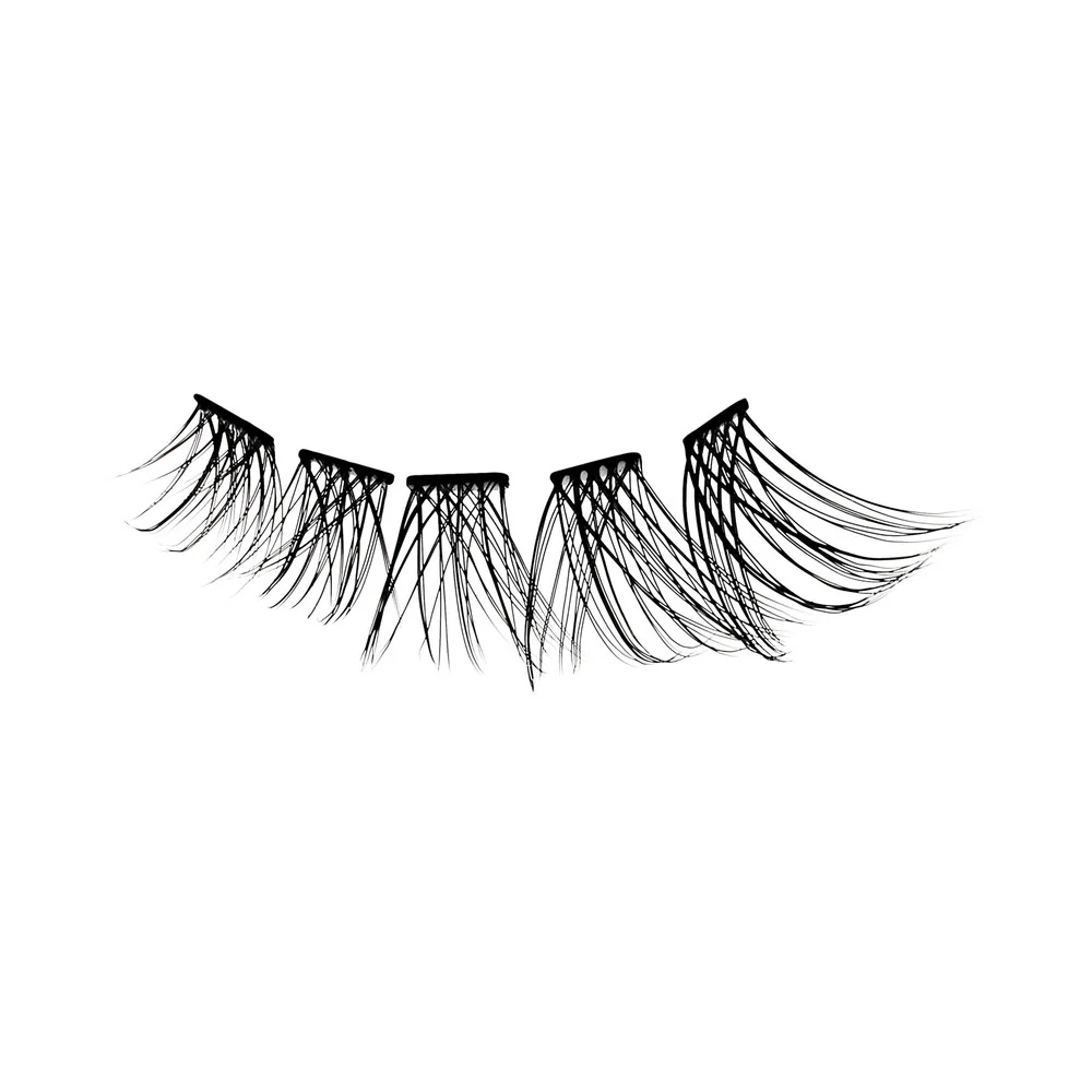 KISS Broadway Customizable DIY Individual Lash Extensions - Image 7