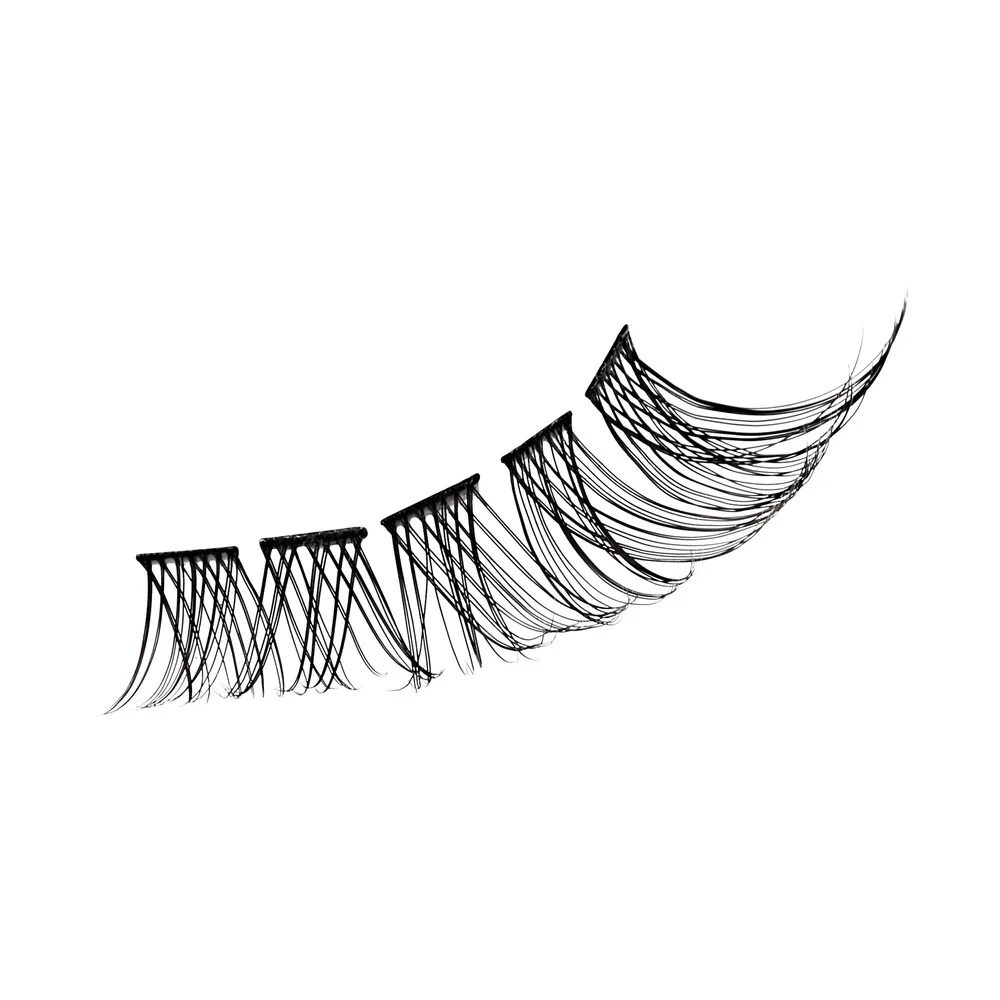 KISS Broadway Customizable DIY Individual Lash Extensions - Image 78