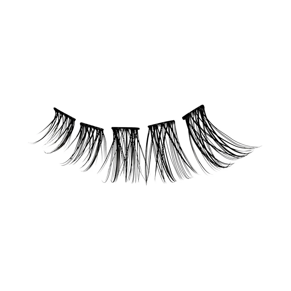 KISS Broadway Customizable DIY Individual Lash Extensions - Image 8