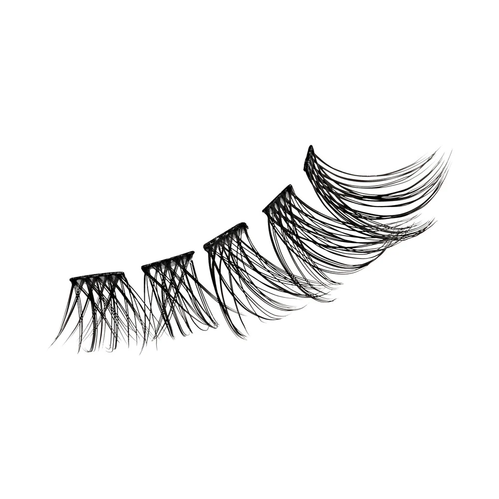KISS Broadway Customizable DIY Individual Lash Extensions - Image 83