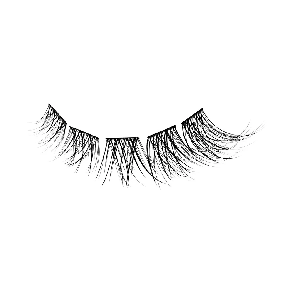 KISS Broadway Customizable DIY Individual Lash Extensions - Image 9