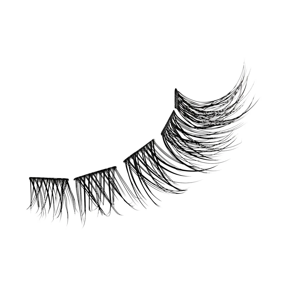 KISS Broadway Customizable DIY Individual Lash Extensions - Image 90