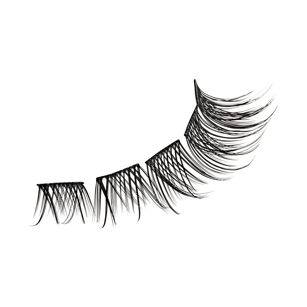 KISS Broadway Customizable DIY Individual Lash Extensions - Image 93