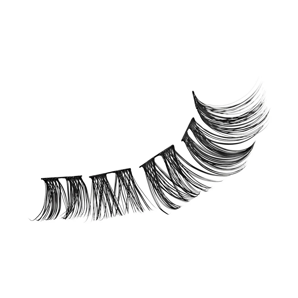 KISS Broadway Customizable DIY Individual Lash Extensions - Image 96