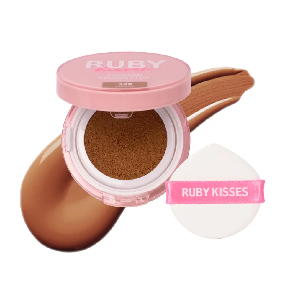 KISS CUSHION FOUNDATION - Image 2